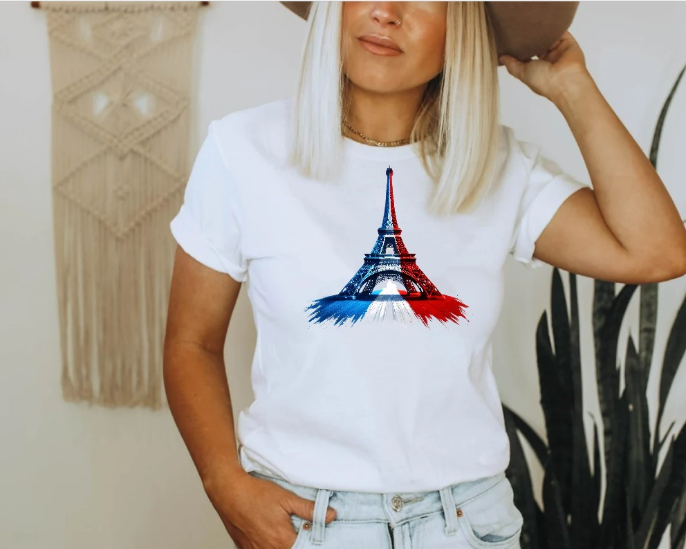 Tour Eiffel France1