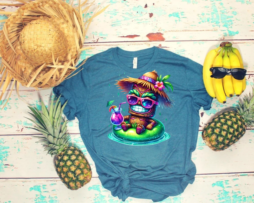 Tiki Bouée1