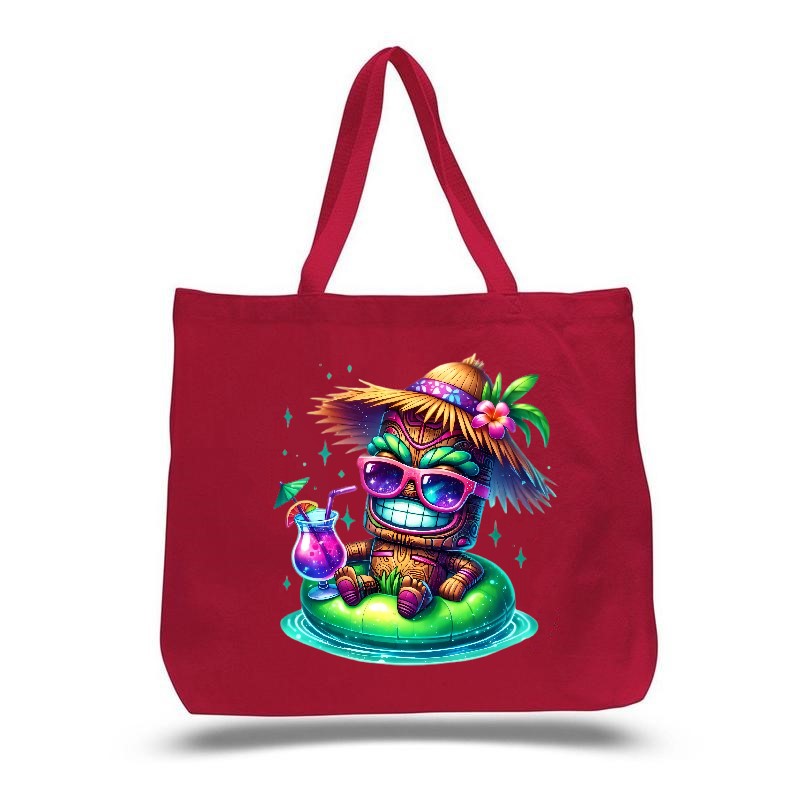 Tiki Bouée2