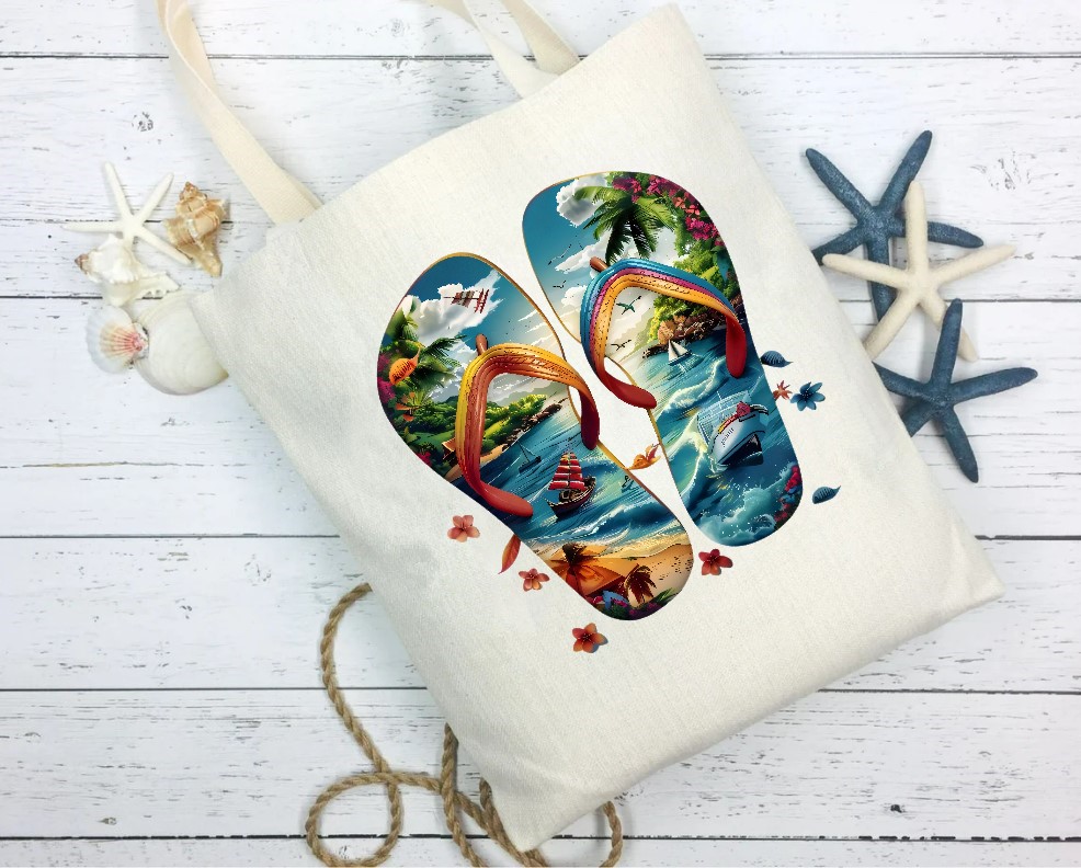 Tongs Plage2