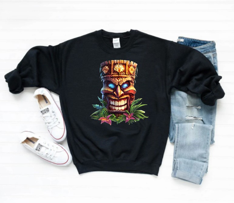 Tiki Feuilles1