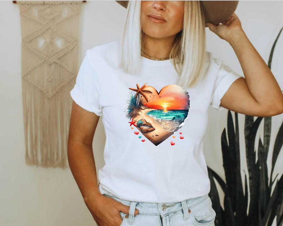 Plage Coeur1