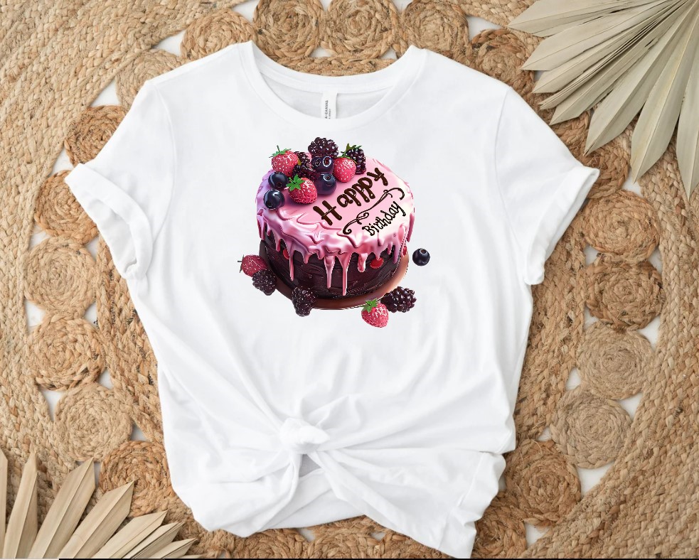 Gâteau Anniversaire1
