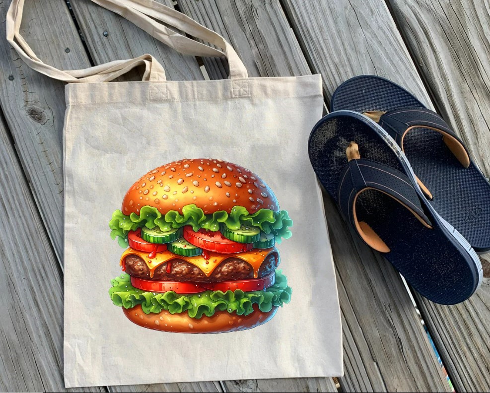Hamburger2