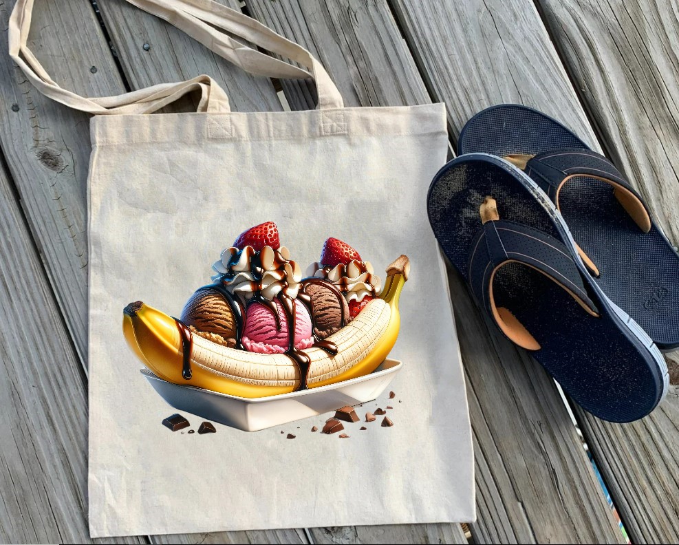 Banana split2