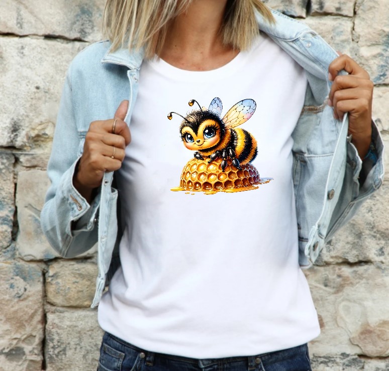Abeille Miel1