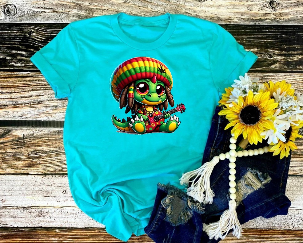 Dragon Rasta1
