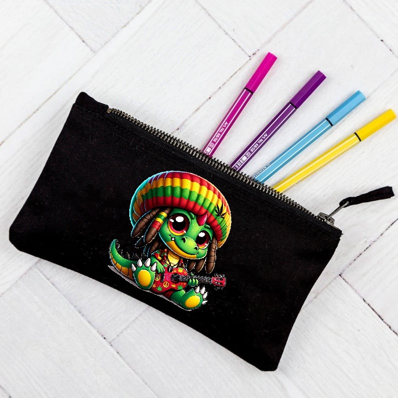 Dragon Rasta2