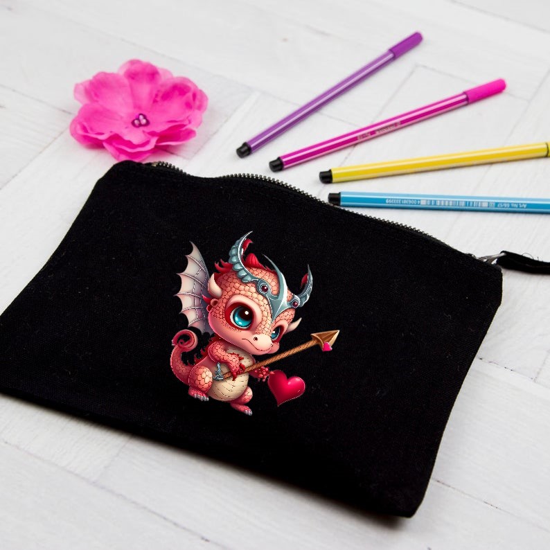 Dragon Guerrier Coeur2