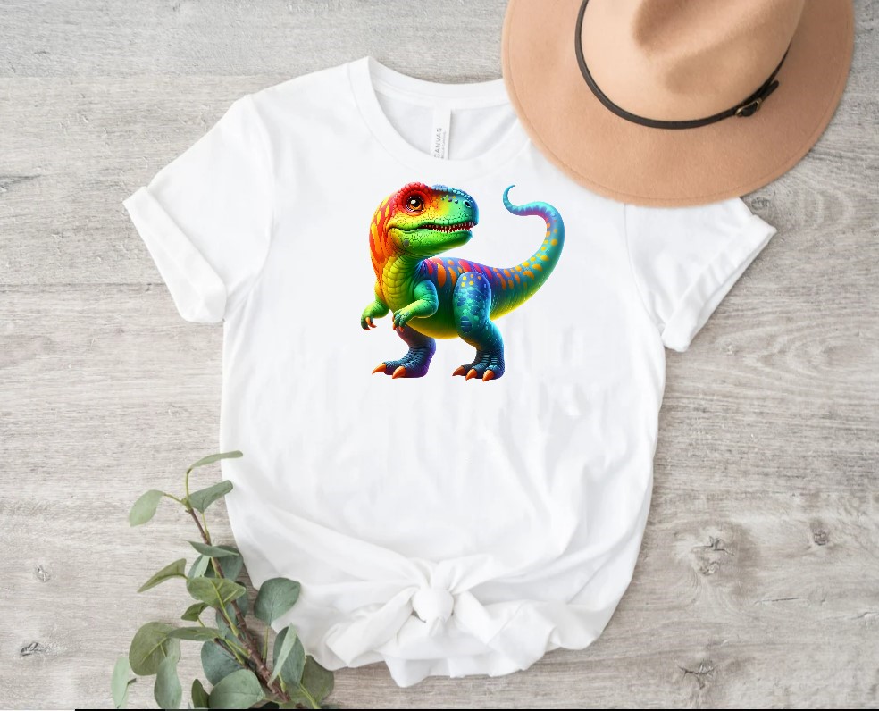 Dinosaure Couleurs1