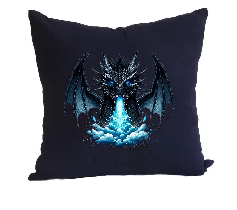 Dragon Elément Eau2