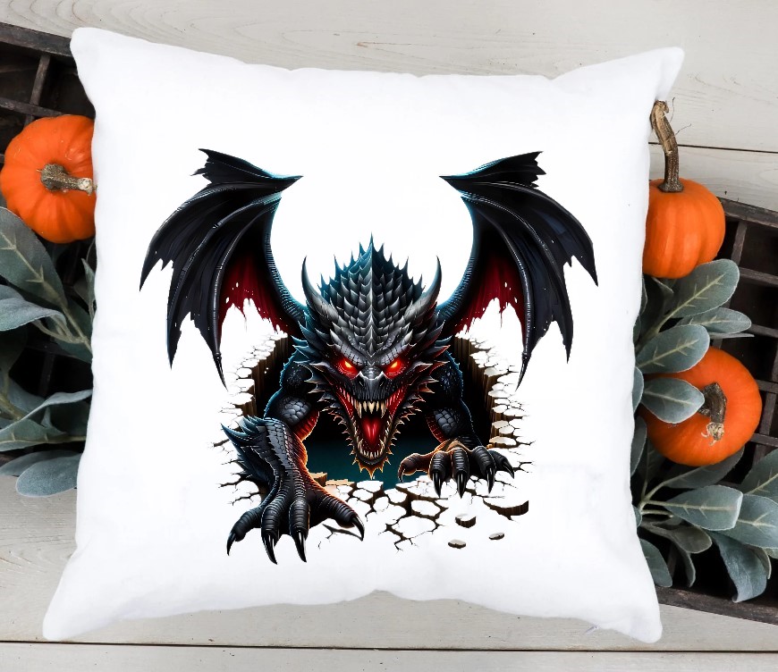 Dragon Monstre2