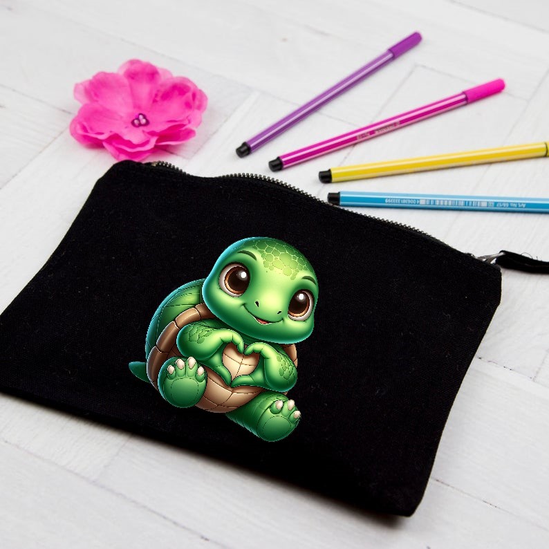 Tortue Coeur2