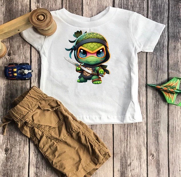 Tortue Ninja1