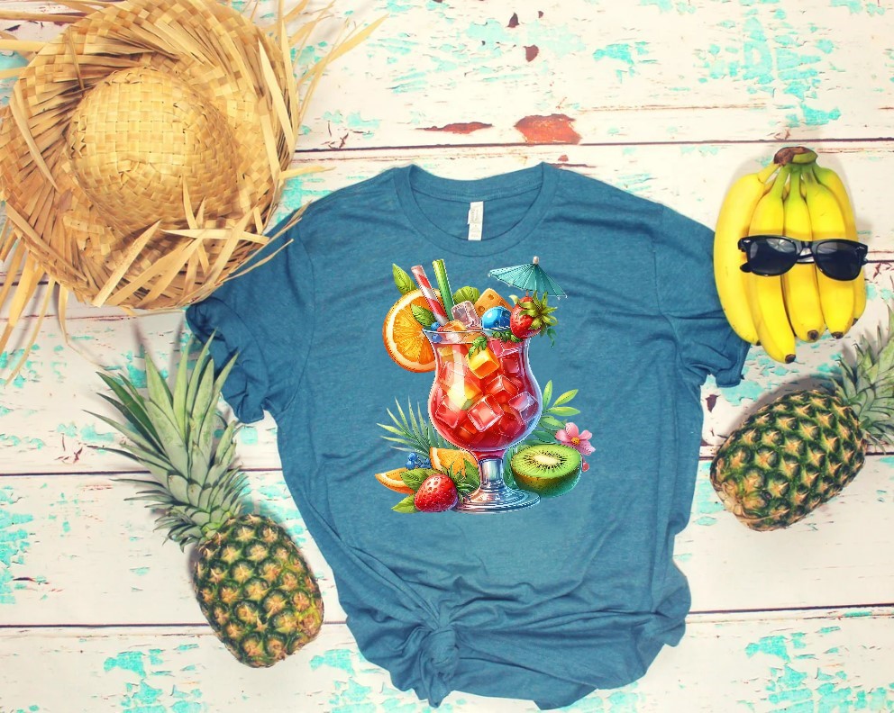 Cocktail Fruits1