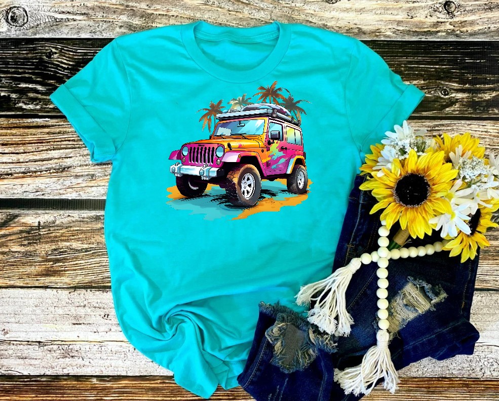 4X4 Voiture1