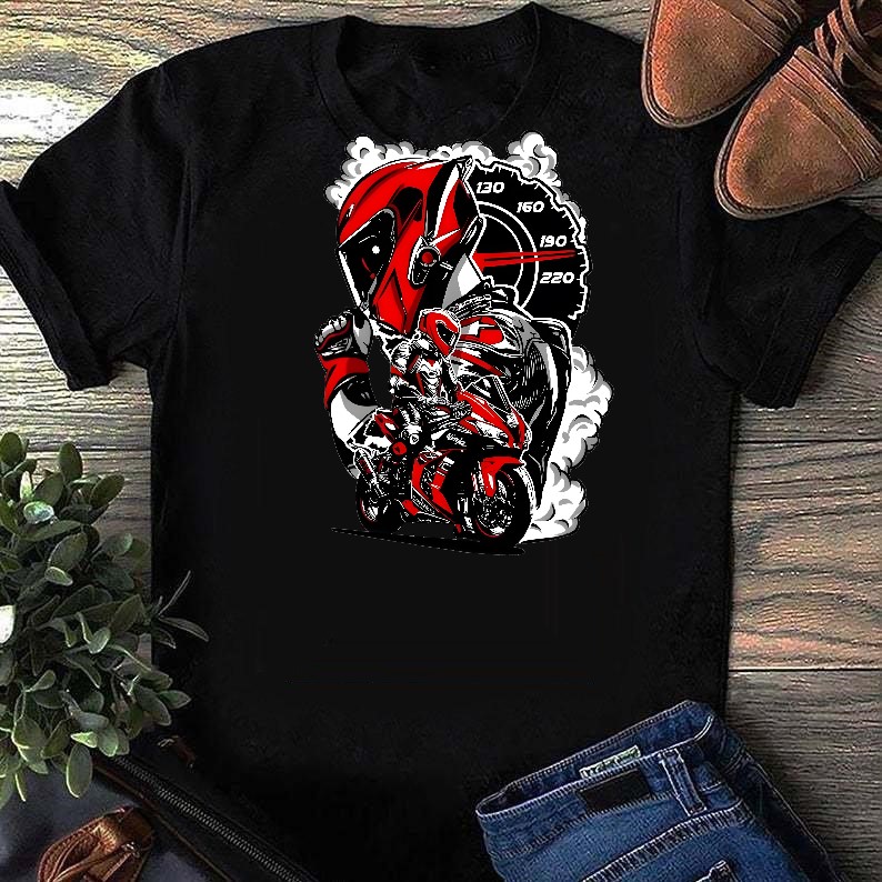 Motard Moto1