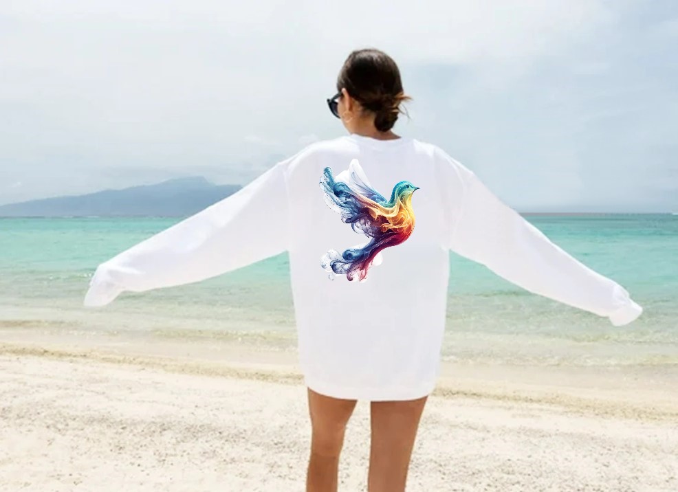 Oiseau Fumée1