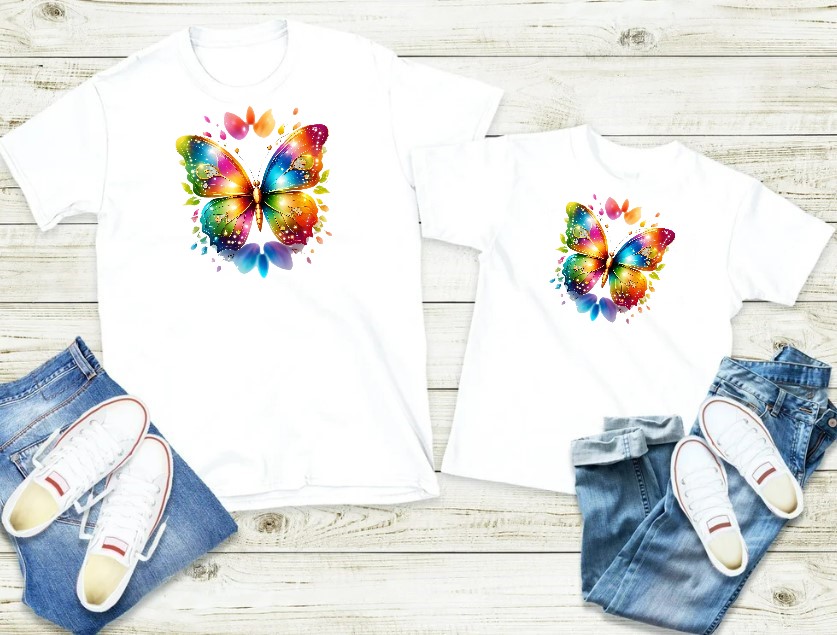 Papillon Rainbow1