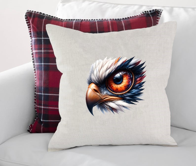 Regard Aigle Oeil2