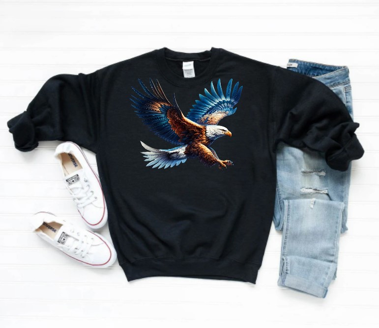 Magnifique Aigle1