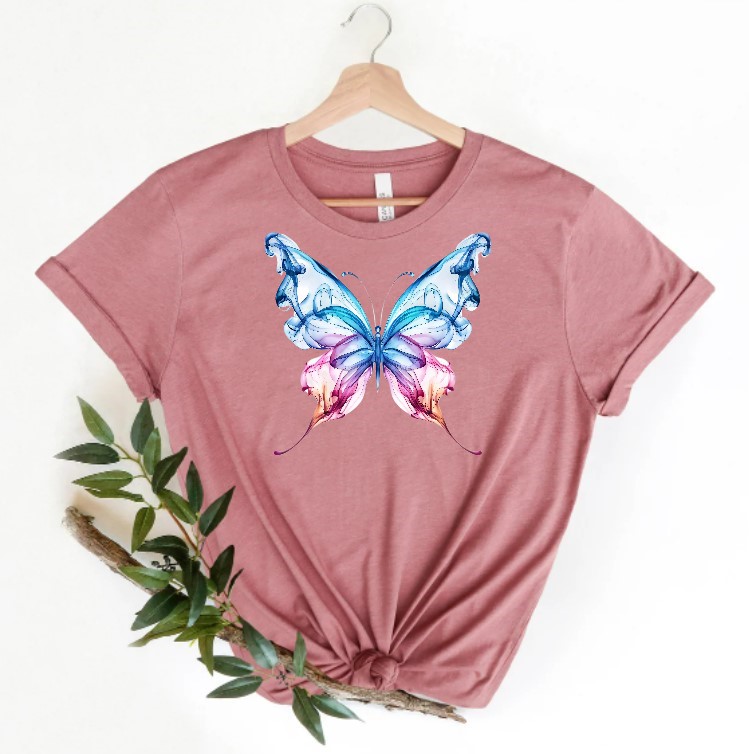 Papillon Fumée1