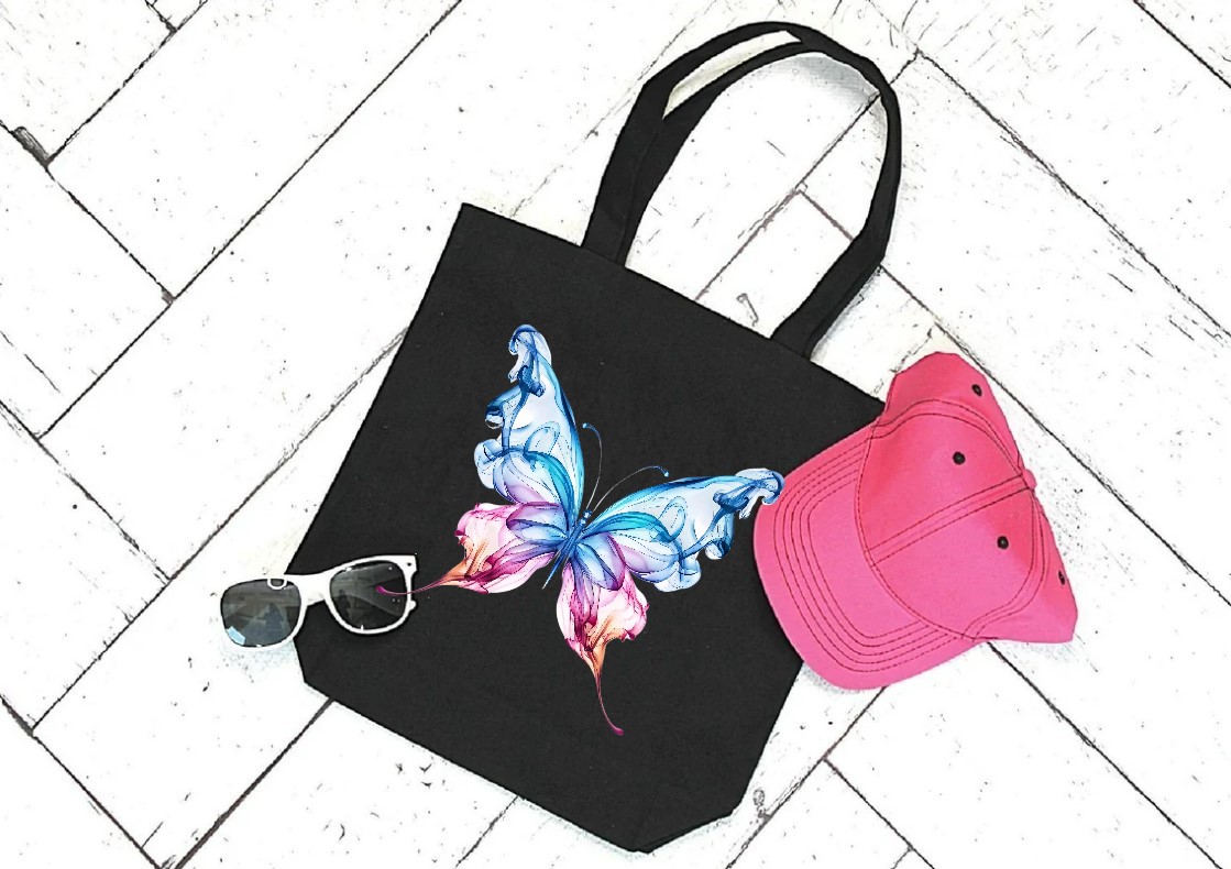 Papillon Fumée2