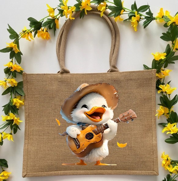 Canard Guitare2