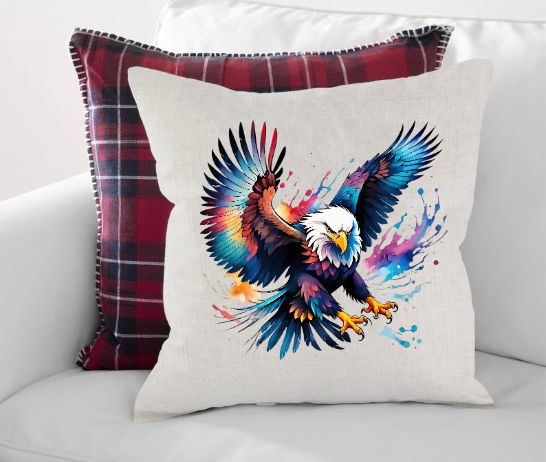 Aigle Chasse2