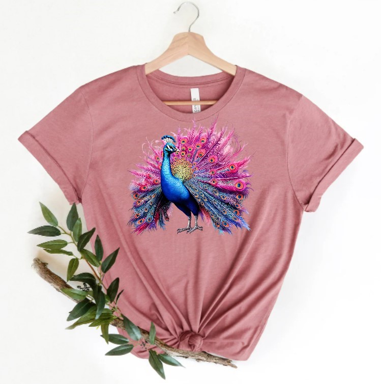 Paon Rose1