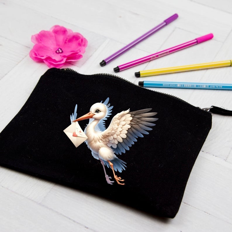 Cigogne Lettre2