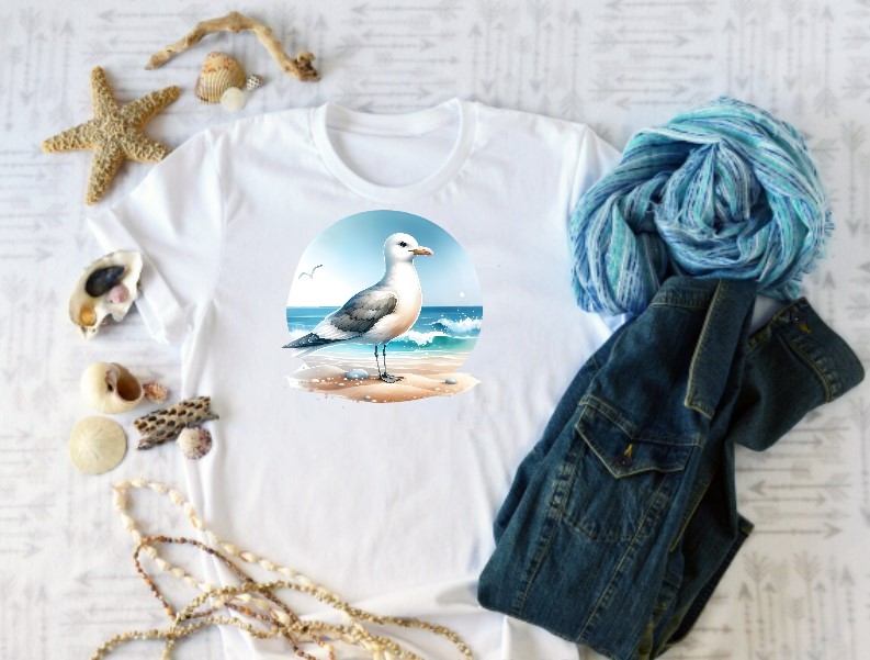 Mouette Plage1