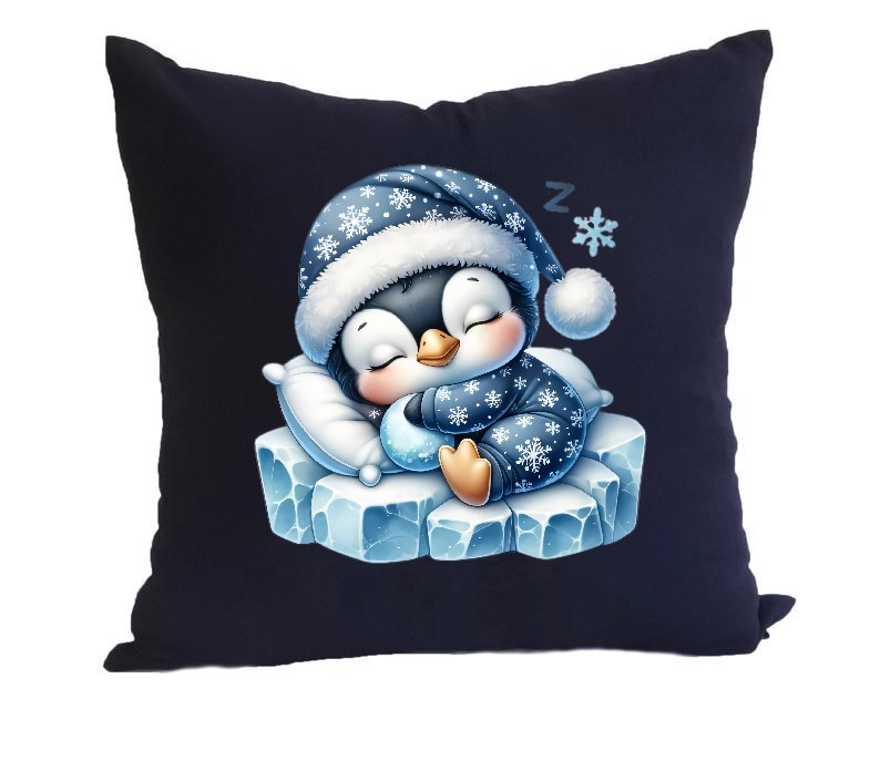 Pingouin Dort2
