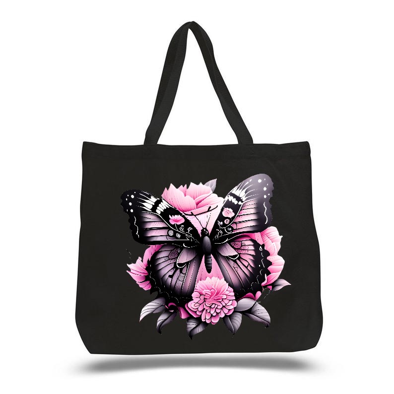 Papillon Pivoines2