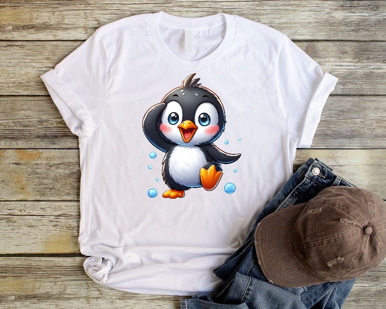 Pingouin Joue1