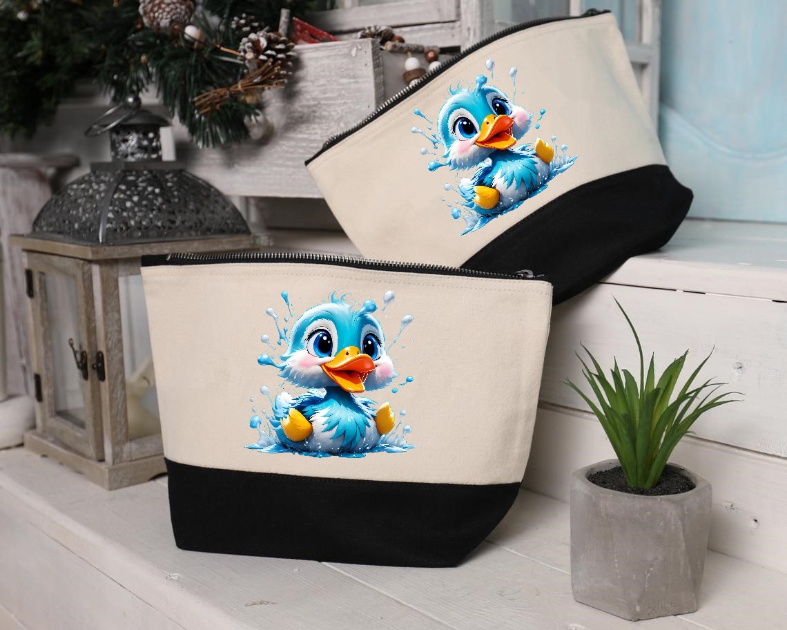 Canard Joue Eau2