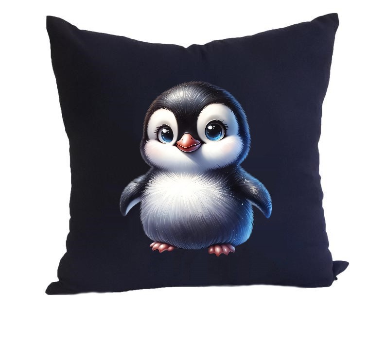 Bébé Pingouin2
