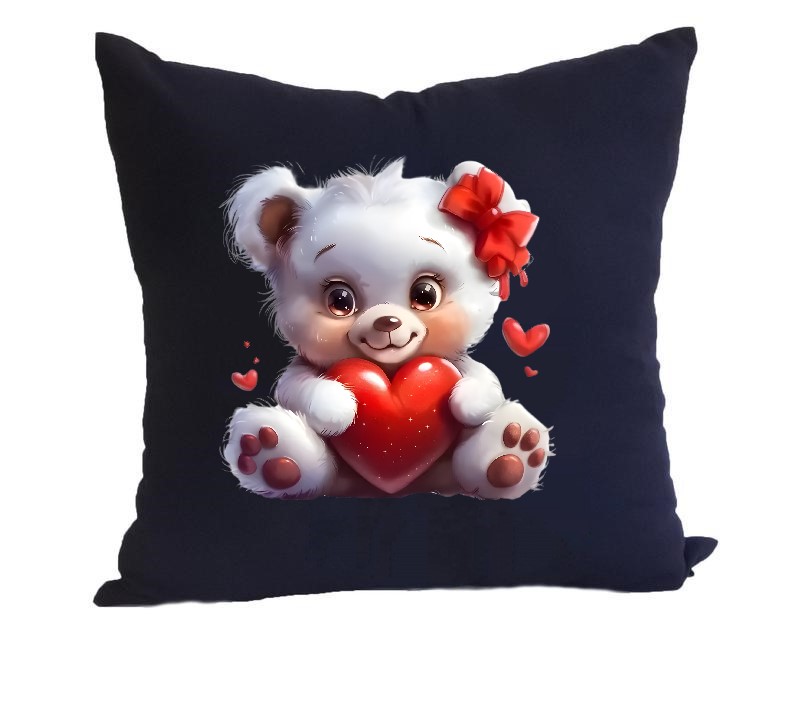 Ourson Coeurs2