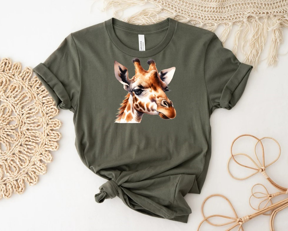 Tête Girafe1