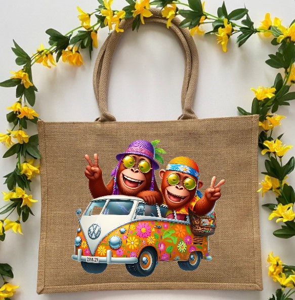 Singes Hippies Combi2