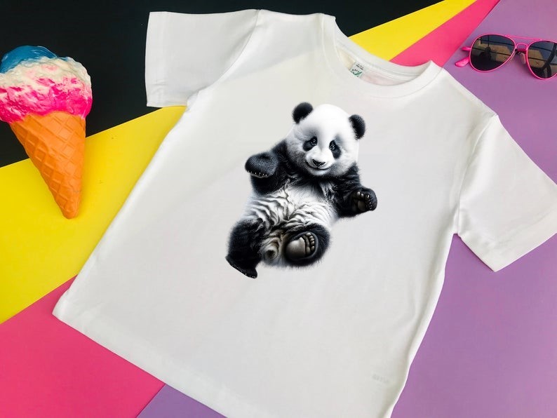Panda Danse1
