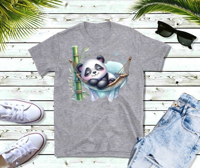 Panda Hamac Dort1