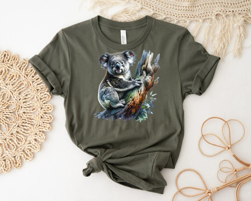Koala Branche1