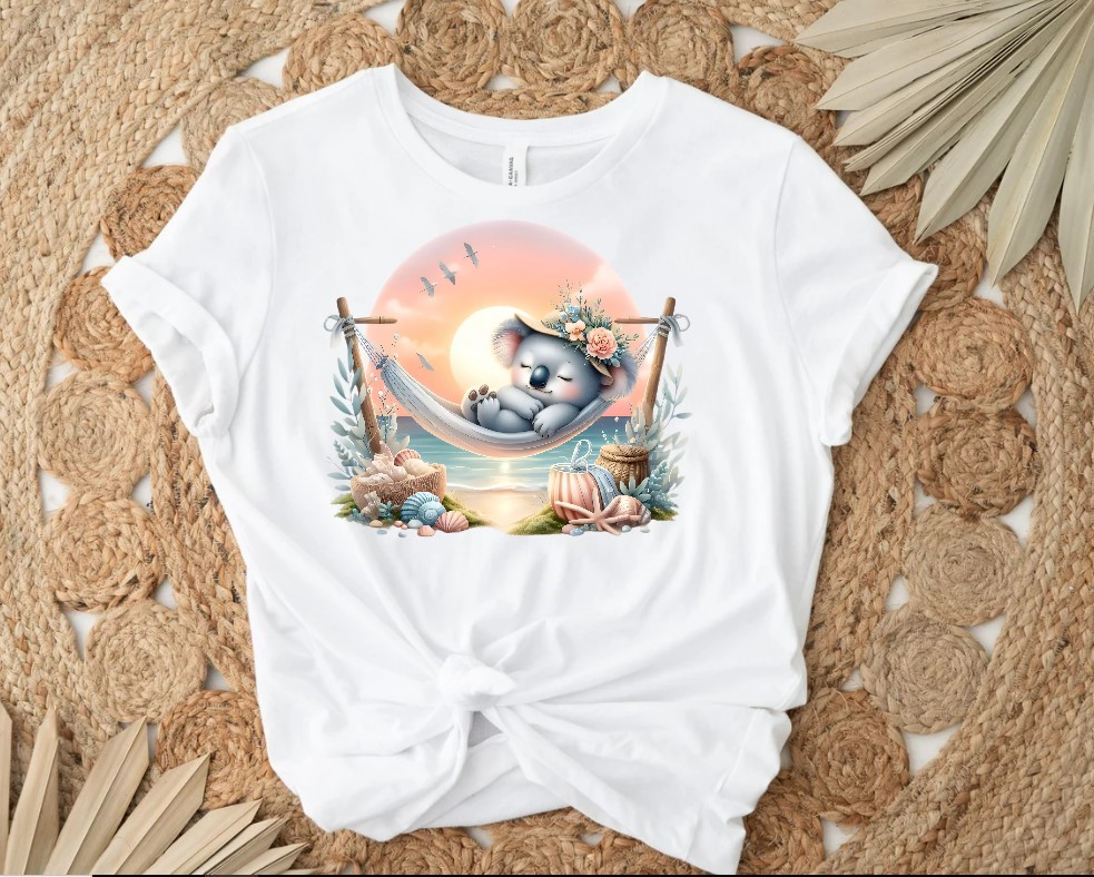 Koala Hamac Dort1