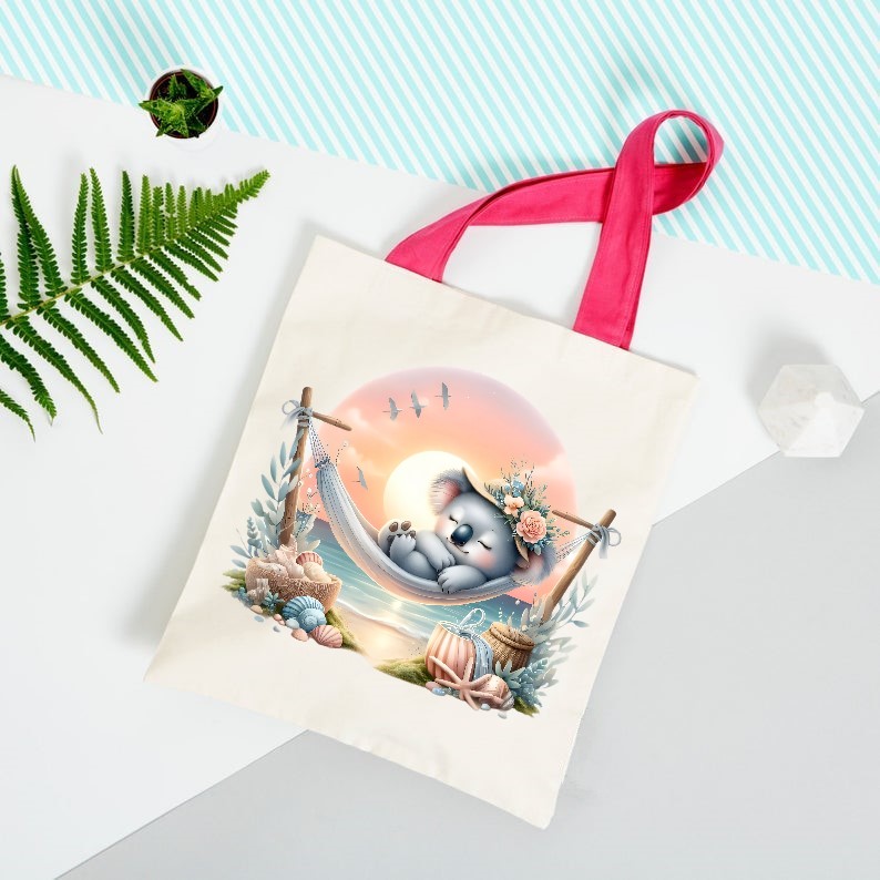Koala Hamac Dort2
