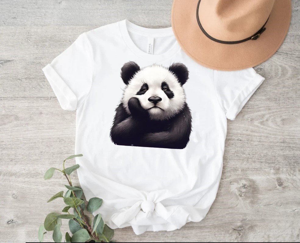 Panda Pense1