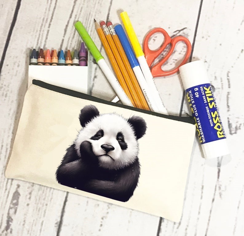 Panda Pense2