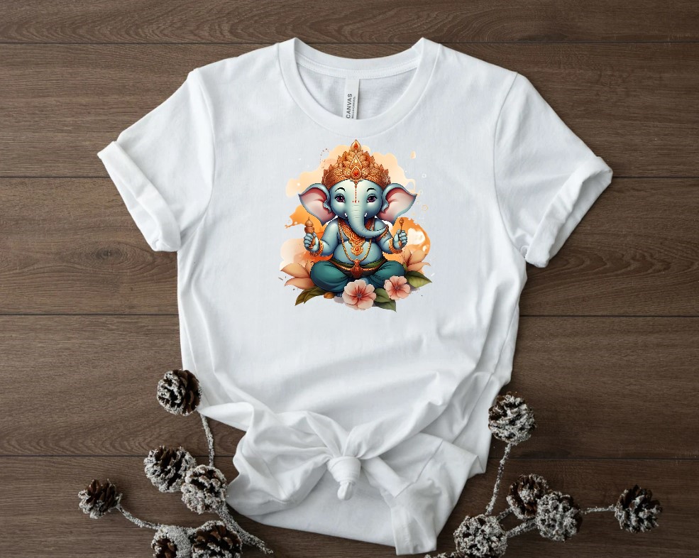Eléphant Zen1