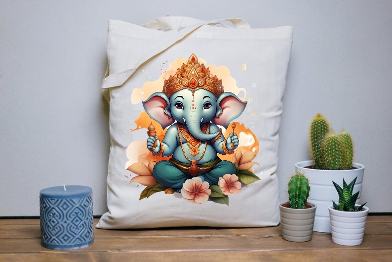 Eléphant Zen2