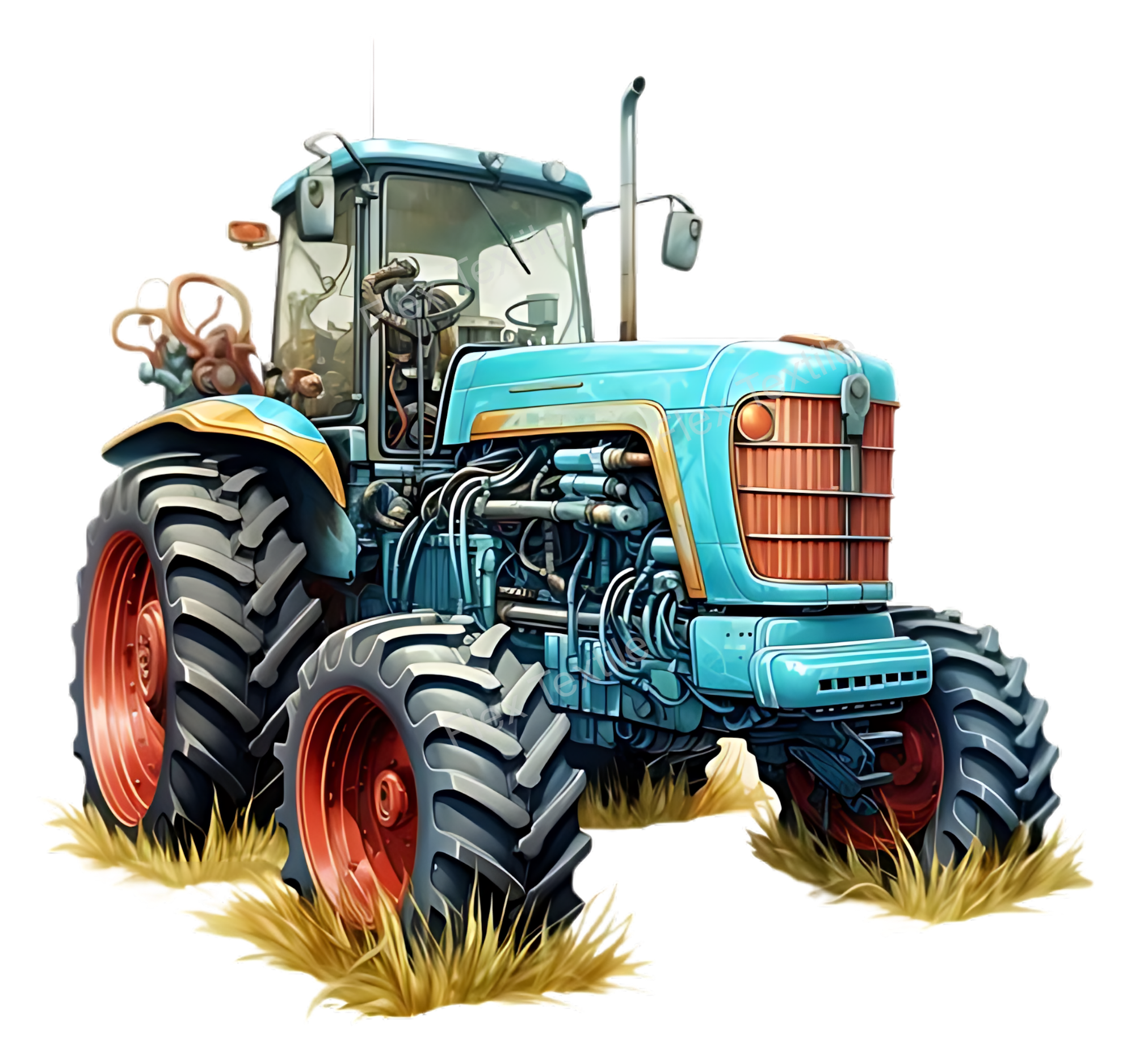 DTF1405